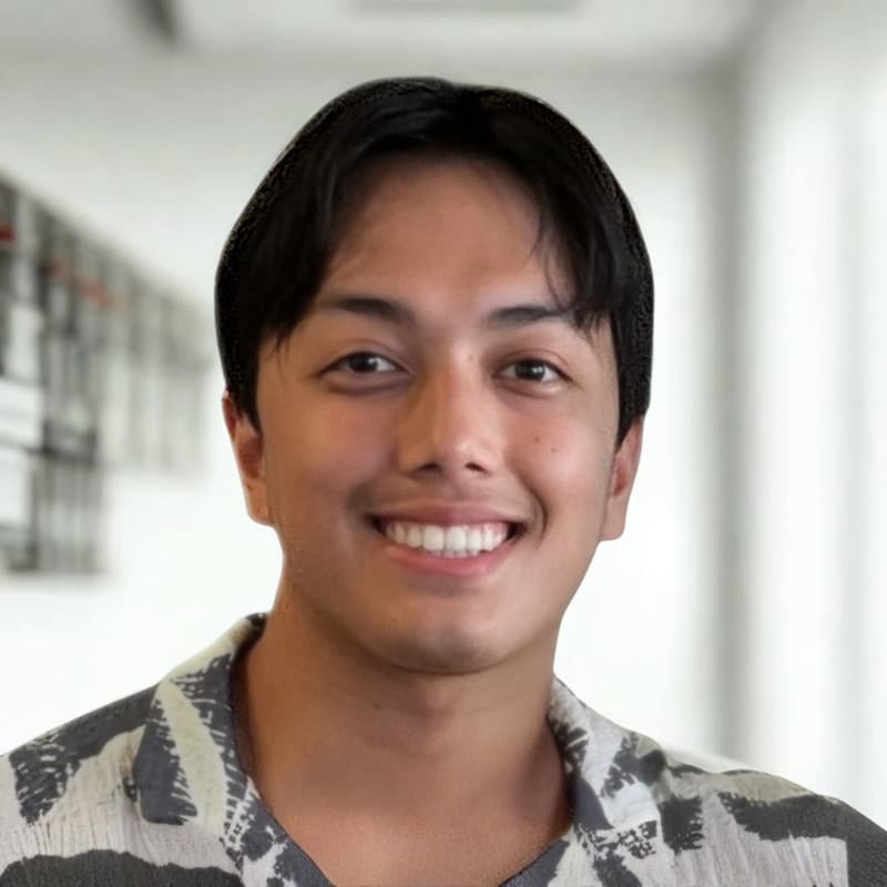 Albert Lam