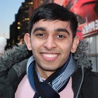 Shardool Patel